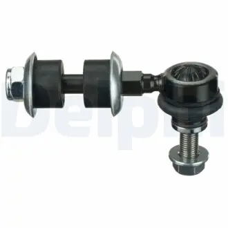 Стійка стабілізатора передн Лів/Прав 92mm ISUZU MIDI NISSAN 100NX, 300ZX, SUNNY III 1.4-3.0 04.84-05.95 Delphi TC2882