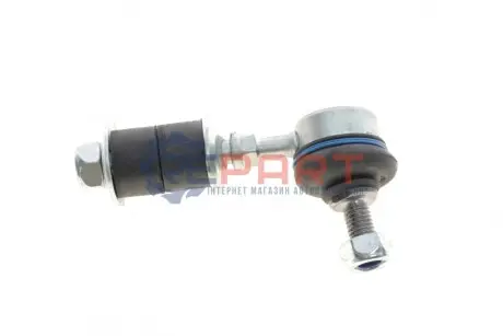 Стійка стабілізатора передн Лів/Прав 110mm MITSUBISHI OUTLANDER I 2.0/2.4 03.01-09.07 Delphi TC2889 Купити в Україні