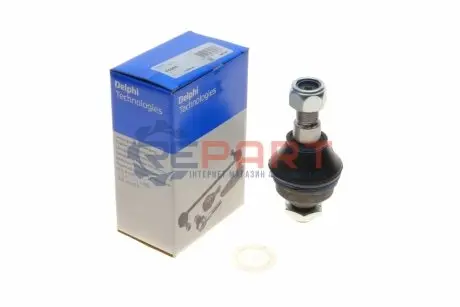 Опора кульова (передня) Iveco Daily 78- Delphi TC290 Купити в Україні