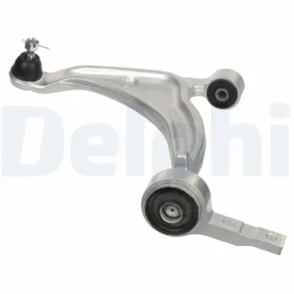 Важіль підвіски передній Лів нижн NISSAN TEANA II 3.5 07.08-09.13 Delphi TC2928
