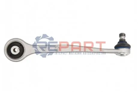 Фото 1 — Важіль підвіски, підвіска коліс Delphi (TC2973) Фото Важіль підвіски, підвіска коліс Delphi (TC2973) зображення 1