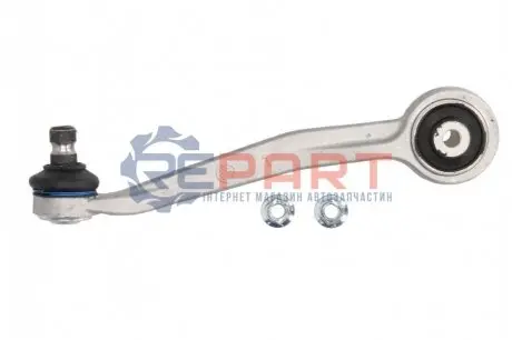 Фото Важіль підвіски (передній/зверху/ззаду) (L) Audi A4/Q5 08-17/Porsche Macan 14-18 Delphi (TC2974) зображення 1