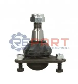 Нижній/верхній кульовий шарнір Delphi TC297 Купити в Україні