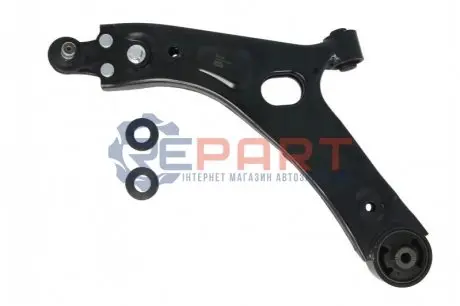 Фото Рычаг подвески передний Delphi (TC3016) изображение 1