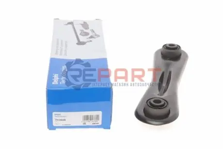 Фото 1 — Важіль підвіски (задній) Ford Mondeo 00-07 (поперечний) Delphi (TC3028) Фото Важіль підвіски (задній) Ford Mondeo 00-07 (поперечний) Delphi (TC3028) зображення 1