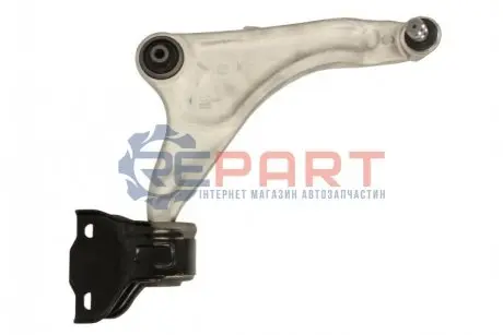 Важіль підвіски (передній/знизу) (R) Range Rover Evoque 11-19 Delphi TC3033 Купити в Україні