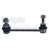 Фото DELPHI LANDROVER тяга стабилизатора задн..Range Rover IV 12- Delphi (TC3034) изображение 1