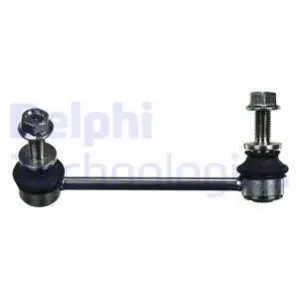 Стійка стабілізатора задн Лів 184mm LAND ROVER DEFENDER, DISCOVERY V, RANGE ROVER IV, RANGE ROVER SPORT II 2.0-5.0 08.12 Delphi TC3034 Купити в Україні