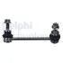 DELPHI LANDROVER тяга стабилизатора задн.прав.Range Rover IV 12- Delphi (TC3035) изображение 1