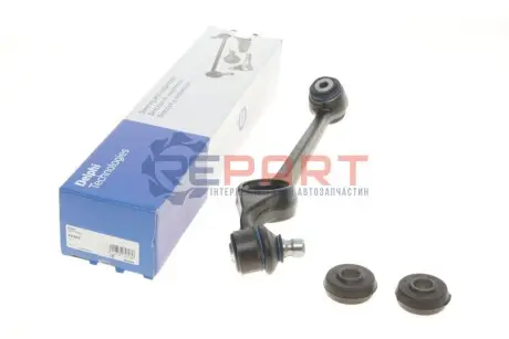 Фото Рычаг подвески передний Delphi (TC303) изображение 1