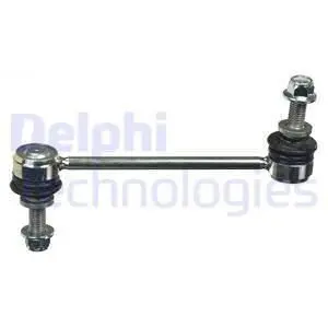 Стійка стабілізатора передн Лів/Прав 208mm LAND ROVER DEFENDER, DISCOVERY V, RANGE ROVER IV, RANGE ROVER SPORT II 2.0-5.0 08.12 Delphi TC3041 Купити в Україні