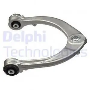 Важіль підвіски передній Прав верх передн LAND ROVER DISCOVERY V, RANGE ROVER IV, RANGE ROVER SPORT II 2.0-5.0 08.12 Delphi TC3047 Купити в Україні