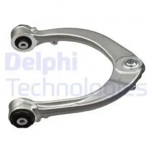 Важіль підвіски передній Прав верх передн LAND ROVER DISCOVERY V, RANGE ROVER IV, RANGE ROVER SPORT II 2.0-5.0 08.12 Delphi TC3049 Купити в Україні