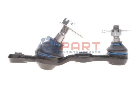 Опора кульова (передня/знизу/L) Lexus GS/IS 05- Delphi TC3062 Купити в Україні