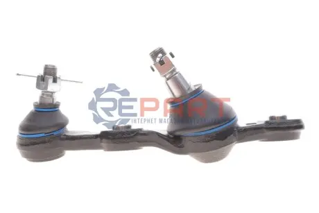 Опора кульова (передня/знизу/R) Lexus GS/IS 05- Delphi TC3063 Купити в Україні