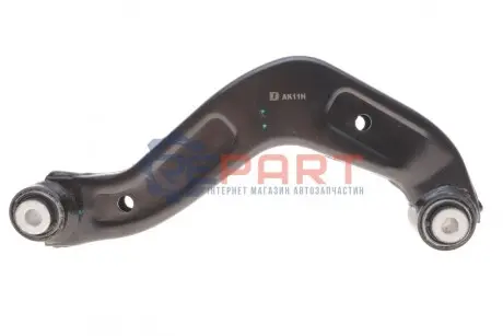 Фото 1 — Важіль підвіски (задній/сверху/L) Audi A4 00-09 Delphi (TC3087) Фото Важіль підвіски (задній/сверху/L) Audi A4 00-09 Delphi (TC3087) зображення 1