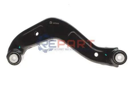 Важіль підвіски (задній/сверху/R) Audi A4 00-09 Delphi TC3088 Купити в Україні