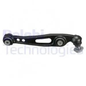 Фото Рычаг подвески передний Delphi (TC3150) изображение 1