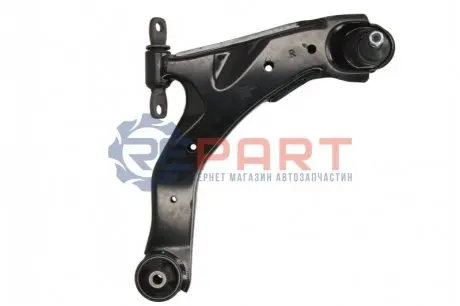 Важіль підвіски, підвіска коліс Delphi TC3246 Купити в Україні