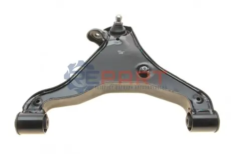 Важіль підвіски (передній/знизу/спереду) (L) Nissan NP300 Navara/Pathfinder 05- Delphi TC3263 Купити в Україні