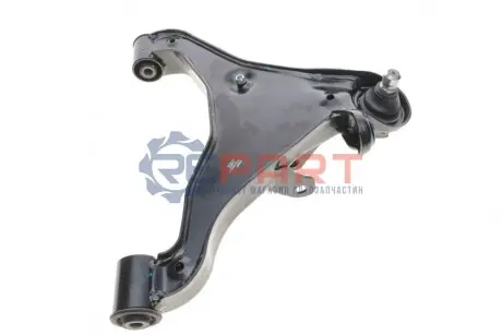 Важіль підвіски (передній/знизу/спереду) (R) Nissan NP300 Navara/Pathfinder 05- Delphi TC3264 Купити в Україні