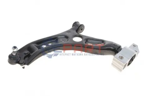 Важіль підвіски (передній/знизу) (L) VW Caddy/Golf/Touran/Skoda Octavia 03- Delphi TC3315 Купити в Україні