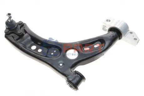 Важіль підвіски (передній/знизу) (R) VW Caddy/Golf/Touran/Skoda Octavia 03- Delphi TC3316 Купити в Україні