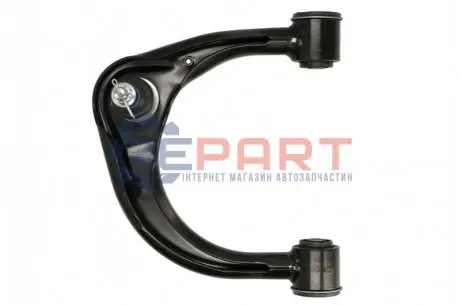 Важіль підвіски, підвіска коліс Delphi TC3324 Купити в Україні