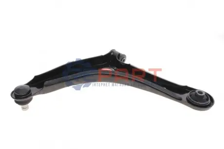 Фото Важіль підвіски (передній/знизу) (R) Dodge Caliber/Jeep Compass/Patriot 06- Delphi (TC3327) зображення 1