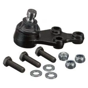 Опора кульова (передня/знизу) Hyundai ix55/Kia Carnival 2.2D/2.7/2.9D 06- Delphi TC3366 Купити в Україні