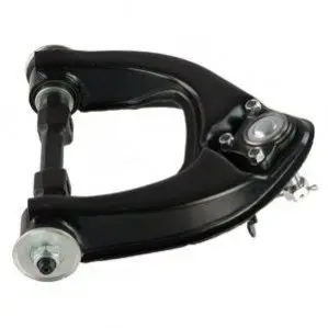 Важіль підвіски (передній/зверху) (R) Mitsubishi L200/Pajero 90- Delphi TC3373 Купити в Україні