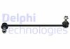 Тяга стабилизатора - Delphi TC3374 (31306787163)