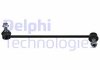 Тяга стабилизатора - Delphi TC3375 (31306787164)