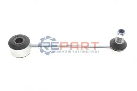 Тяга стабілізатора (заднього) Audi A3/TT/Skoda Octavia/VW Golf IV/Bora 96-10 (L=195mm) Delphi TC3380 Купити в Україні