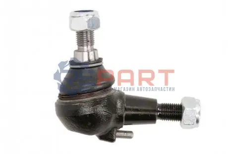 Опора кульова (передня/знизу) MB E-class (W212) 09- Delphi TC3396 Купити в Україні