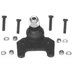 Опора кульова (передня/знизу) Renault Espace I/II 84-96 Delphi TC339 Купити в Україні