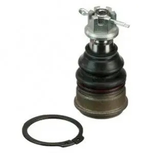 Шарова опора Лів (нижн/зовнішній передн) HONDA CR-V II, JAZZ II 1.2-2.2D 09.01-10.08 Delphi TC3420