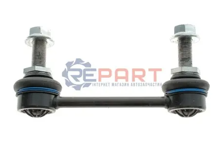 Тяга стабілізатора (заднього) Ford Mondeo 14- Delphi TC3424 Купити в Україні