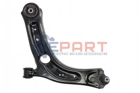 Важіль підвіски, підвіска коліс Delphi TC3440 Купити в Україні