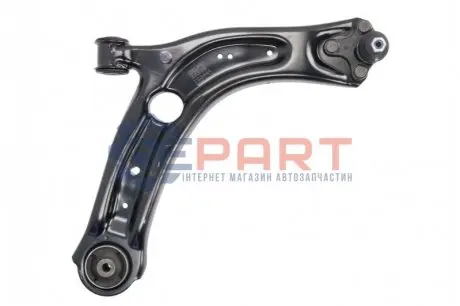 Важіль підвіски, підвіска коліс Delphi TC3441 Купити в Україні