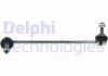 Тяга стабилизатора Delphi TC3442 (фото 1)