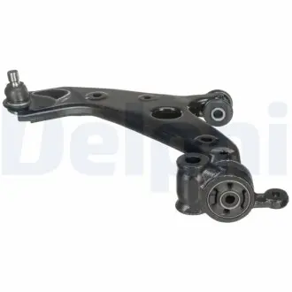 Важіль підвіски передній Лів нижн передн MAZDA 3 1.5-2.2D 07.13-05.19 Delphi TC3458 Купити в Україні
