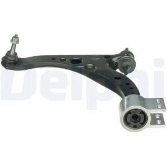 Важіль підвіски передній Лів нижн 20 мм OPEL ASTRA K 1.0-1.6D 06.15-12.21 Delphi TC3470