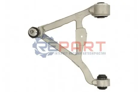 Важіль підвіски, підвіска коліс Delphi TC3547 Купити в Україні