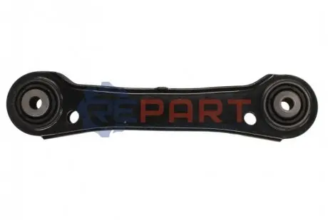 Фото Важіль підвіски (задній/зверху/спереду) (L) BMW 1 (E81/E82/E87/E88)/3 (E90)/X1 (E84) 04-15 N43/N46/N47 Delphi (TC3576) зображення 1