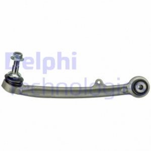 Рычаг LEWY BMW 3 F30 M3,F80,4 F32,F82 M4 01.14- Delphi TC3586 (фото 1)