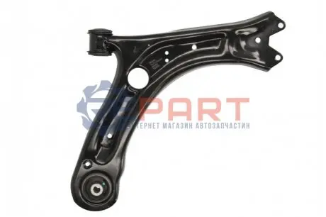 Фото Важіль підвіски, підвіска коліс Delphi (TC3591) зображення 1