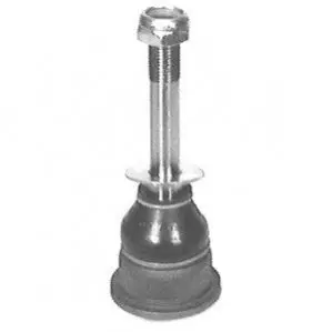 Опора кульова (передня/внутрішня) BMW 3 (E30) -94 Delphi TC360 Купити в Україні