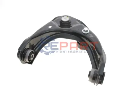 Фото Важіль підвіски (передній/зверху) (L) Mazda 6 07-13 Delphi (TC3627) зображення 1