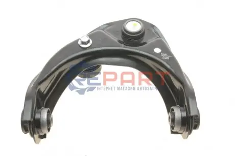 Фото 1 — Важіль підвіски (передній/зверху) (R) Mazda 6 07-13 Delphi (TC3628) Фото Важіль підвіски (передній/зверху) (R) Mazda 6 07-13 Delphi (TC3628) зображення 1